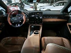 تويوتا أفالون